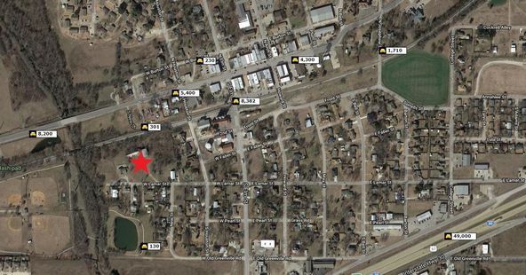 308 W Lamar St, Royse City, TX 75189
